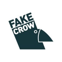 Fake Crow logo