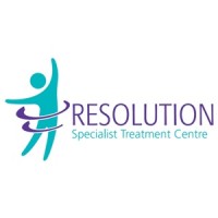 Resolution Specialist Treatment Centre logo