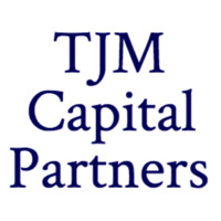TJM Capital Partners logo
