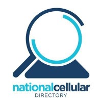 National Cellular Directory logo