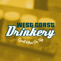 West Coast Drinkery logo