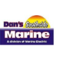 Dan's Southside Marine logo