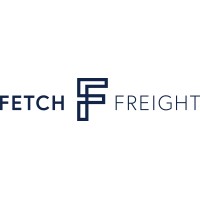 Fetch Freight logo