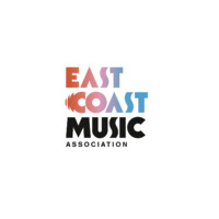 East Coast Music Association logo