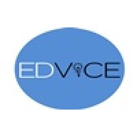 EDVICE logo