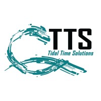 Tidal Time Solutions logo