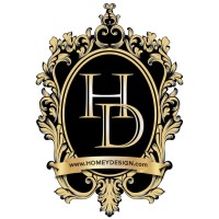 Homey Design Inc logo