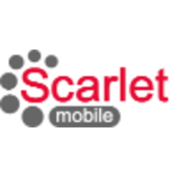 Scarlet Mobile logo