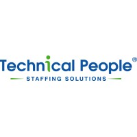 Technical People® logo