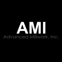 Advanced Millwork, Inc. logo