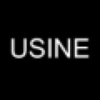 USINE logo