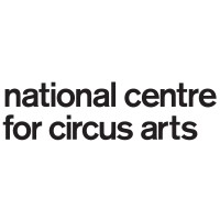 National Centre for Circus Arts logo