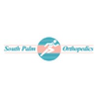 South Palm Orthopedics logo