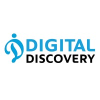 Digital Discovery logo