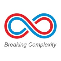 Double Infinity Inc. logo