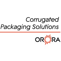 Corrugated Packaging Solutions logo