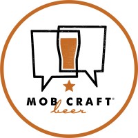 MobCraft Beer logo