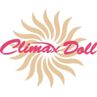 ClimaxDoll - ZhongShan Climax Plastic Products Co.,Ltd logo