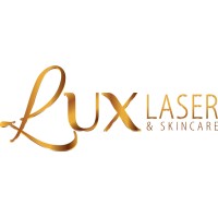 Lux Laser & Skincare logo
