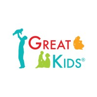 Great Kids logo