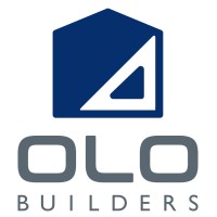 OLO Builders logo