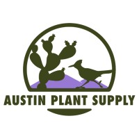 Austin Plant Supply logo