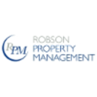 Robson Property Management logo