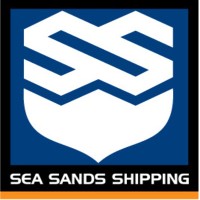 Sea Sands Shipping L.L.C logo