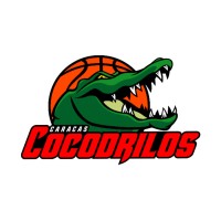 Cocodrilos De Caracas logo