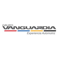 Grupo Vanguardia logo