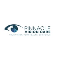 Pinnacle Vision Care logo