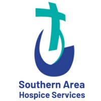 Southern Area Hospice Services logo