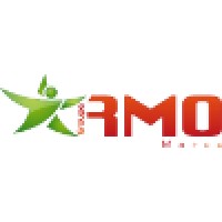 Groupe RMO Maroc logo
