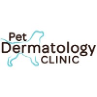 Pet Dermatology Clinic logo