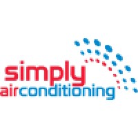 Simply Air Conditioning London logo