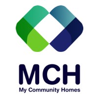 My Community Homes logo
