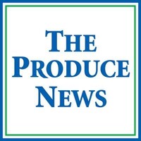 The Produce News logo