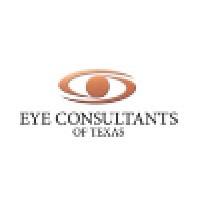 Eye Consultants Of Texas logo