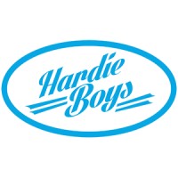 HB Elements By Hardie Boys, Inc. logo