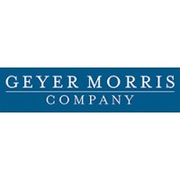 Geyer Morris Company logo