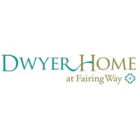 Dwyer Home At Fairing Way logo