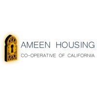 Ameen Housing logo