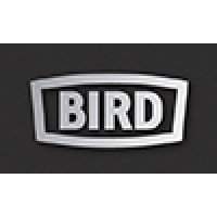 BIRD Los Angeles logo