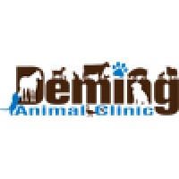 Deming Animal Clinic logo