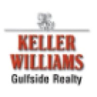 Keller Williams Gulfside Realty logo