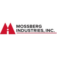 Mossberg Industries, Inc. logo