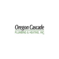 Oregon Cascade Plumbing & Heating logo