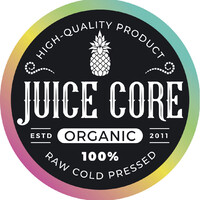 Juice Core logo