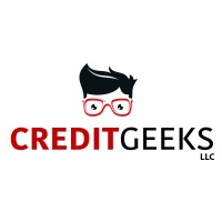 Credit Geeks LLC logo