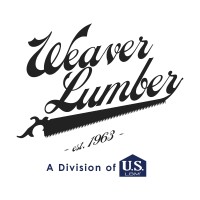 Weaver Lumber logo
